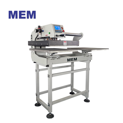 Hotels TQ 4050 16x24 Heat Press Teflon Sheet Printing T Shirt Machine