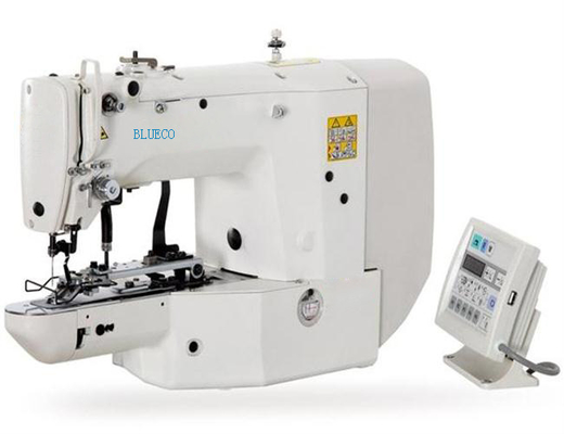 1903A Electronic Button Sewing Machines high quality Direct Drive