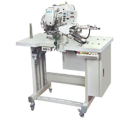 hot sale Pattern Sewing Machines 430G-105APW Automatic Loop Attaching