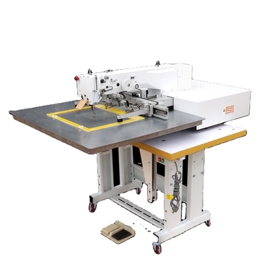 High Speed ​​TH-G3020R Computerized Industrial Heavy Duty Pattern Embroidery Sewing Machine Whole Sale