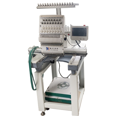 Hotels Computer Embroidery Machine GC ES5 Home Sewing Servo Main Main Motor
