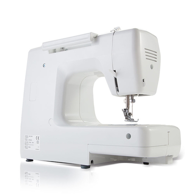 Shuttle Hook Pattern Butterfly JH8190S Home Use Sewing Machine With Long Life