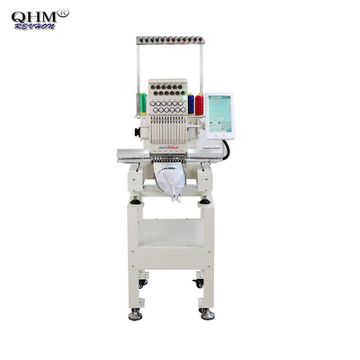High Quality Hotels Embroidery Machine Cheap Home Embroidery Machine 3D